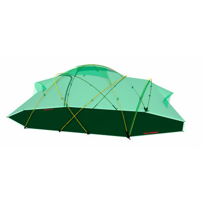 Палатка Hilleberg Saivo 4 Zeltunterlage
