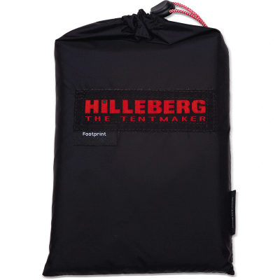 Палатка Hilleberg Rogen 3 Zeltunterlage — 2