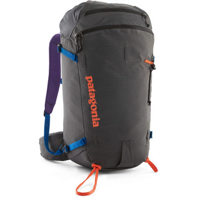 Рюкзак Patagonia Descensionist Snow