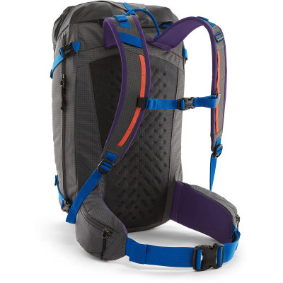 Рюкзак Patagonia Descensionist Snow — 2