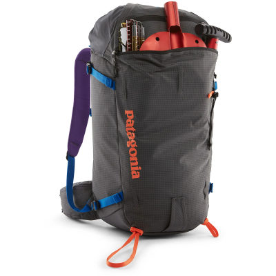 Рюкзак Patagonia Descensionist Snow — 3