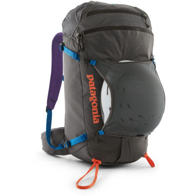 Рюкзак Patagonia Descensionist Snow — 5