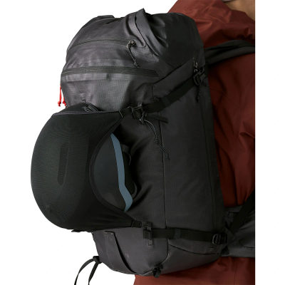 Рюкзак Patagonia Descensionist Snow — 6