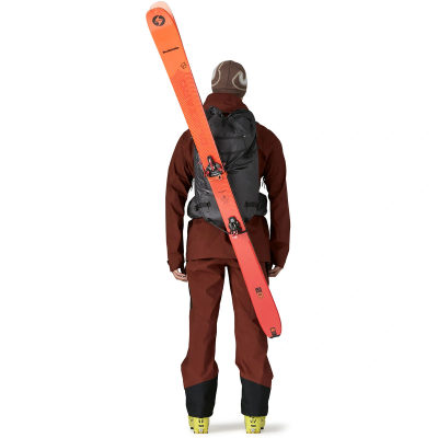 Рюкзак Patagonia Descensionist Snow — 9