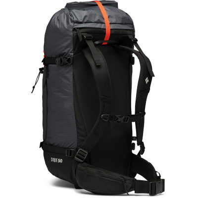 Рюкзак Black Diamond Cirque 50 Skirucksack — 2