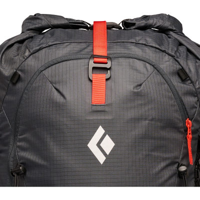 Рюкзак Black Diamond Cirque 50 Skirucksack — 3