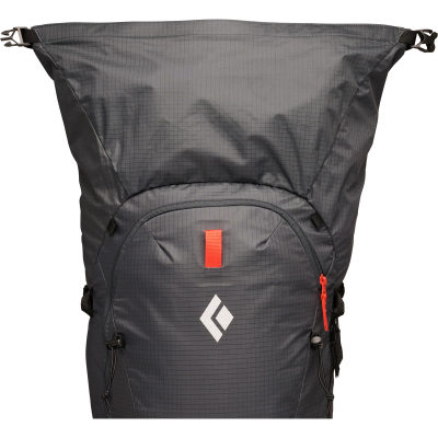 Рюкзак Black Diamond Cirque 50 Skirucksack — 4