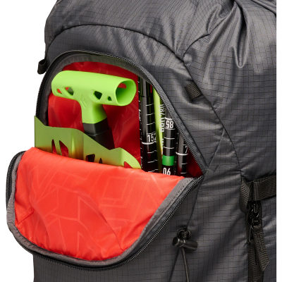 Рюкзак Black Diamond Cirque 50 Skirucksack — 5