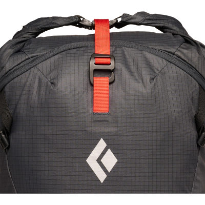 Рюкзак Black Diamond Cirque 25 Skirucksack — 3