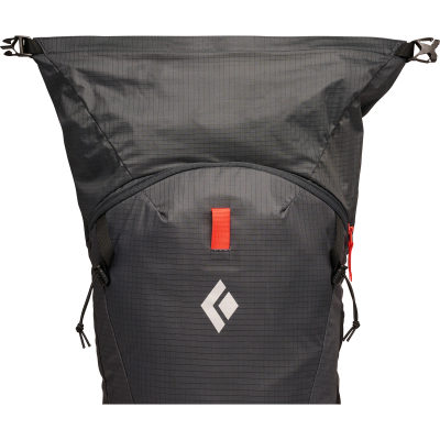 Рюкзак Black Diamond Cirque 25 Skirucksack — 4