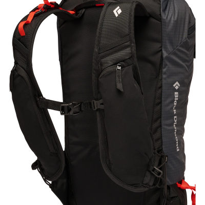 Рюкзак Black Diamond Cirque 25 Skirucksack — 5