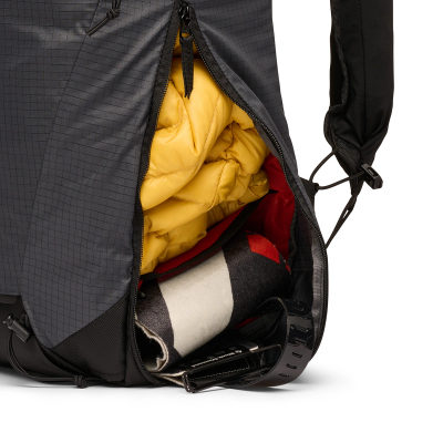 Рюкзак Black Diamond Cirque 25 Skirucksack — 6