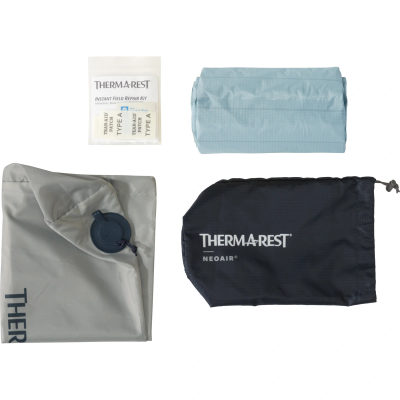 Коврик Therm-A-Rest NeoAir Xtherm NXT MAX — 4