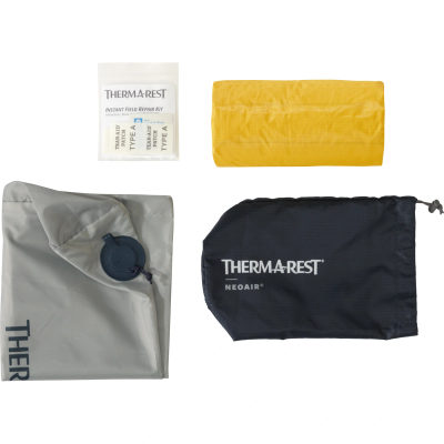 Коврик Therm-A-Rest NeoAir Xlite NXT MAX — 4