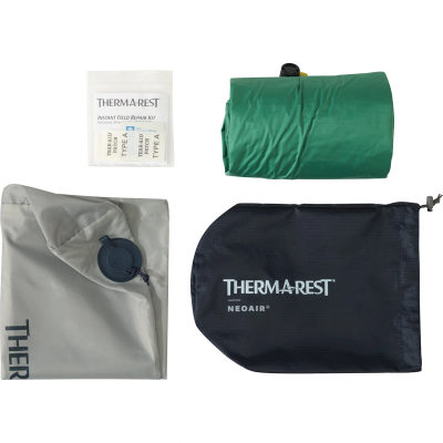 Коврик Therm-A-Rest NeoAir Venture — 3