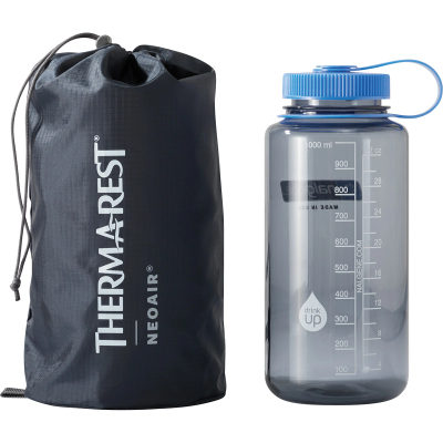 Коврик Therm-A-Rest NeoAir Venture — 4