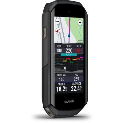 Велокомпьютер Garmin Edge 1050 — 2