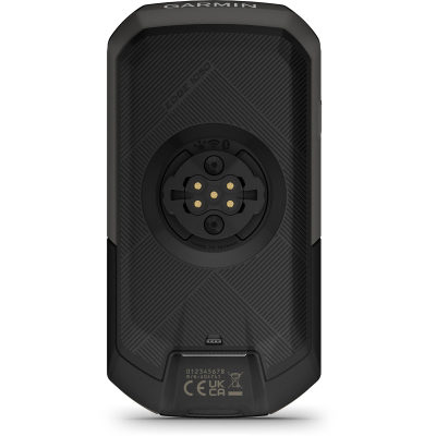 Велокомпьютер Garmin Edge 1050 Bundle — 3