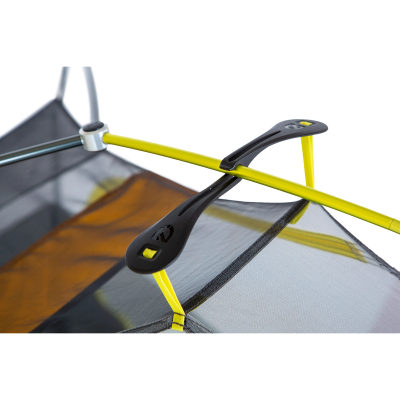 Палатка Nemo Equipment Hornet OSMO 2P — 12