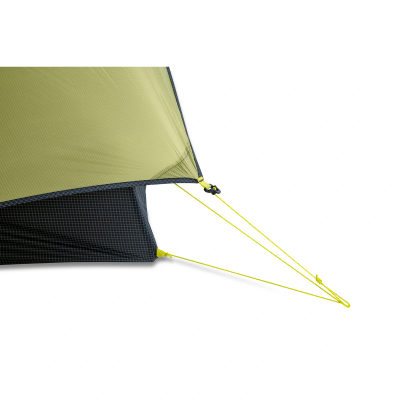 Палатка Nemo Equipment Hornet OSMO 2P — 15