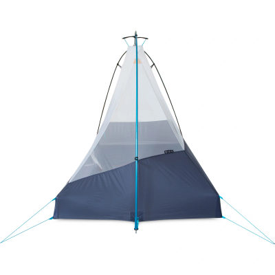 Палатка Nemo Equipment Hornet Elite OSMO 1P — 10