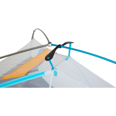 Палатка Nemo Equipment Hornet Elite OSMO 1P — 13