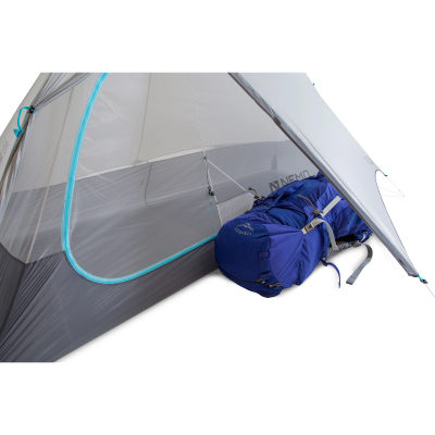 Палатка Nemo Equipment Hornet Elite OSMO 1P — 14