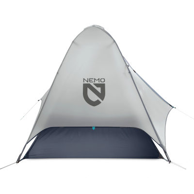 Палатка Nemo Equipment Hornet Elite OSMO 1P — 4
