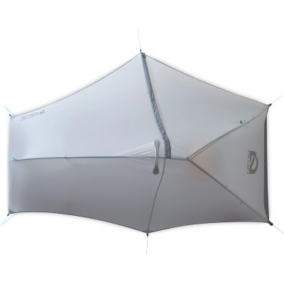 Палатка Nemo Equipment Hornet Elite OSMO 1P — 5