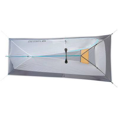 Палатка Nemo Equipment Hornet Elite OSMO 1P — 6