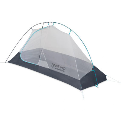 Палатка Nemo Equipment Hornet Elite OSMO 1P — 9