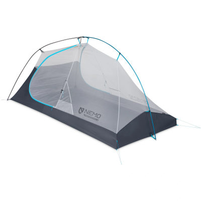 Палатка Nemo Equipment Hornet Elite OSMO 2P — 10