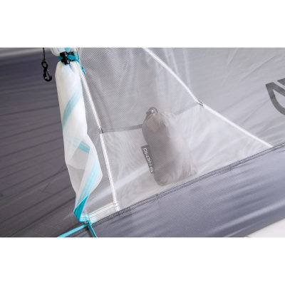 Палатка Nemo Equipment Hornet Elite OSMO 2P — 11