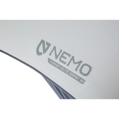 Палатка Nemo Equipment Hornet Elite OSMO 2P — 13