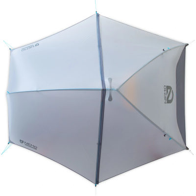 Палатка Nemo Equipment Hornet Elite OSMO 2P — 6