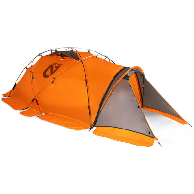 Палатка Nemo Equipment Chogori 2P — 3