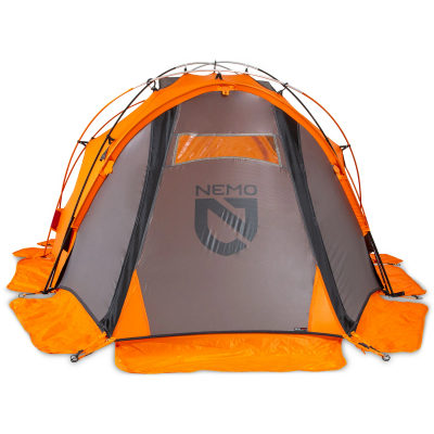 Палатка Nemo Equipment Chogori 2P — 5