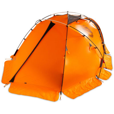 Палатка Nemo Equipment Chogori 2P — 7
