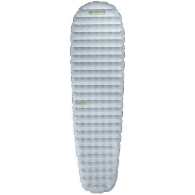 Коврик Nemo Equipment Tensor Elite Mummy