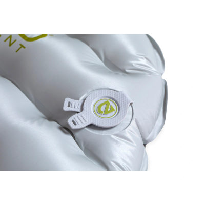 Коврик Nemo Equipment Tensor Elite Mummy — 4