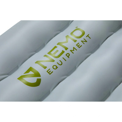 Коврик Nemo Equipment Tensor Elite Mummy — 9