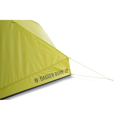 Палатка Nemo Equipment Dagger OSMO 2P — 14