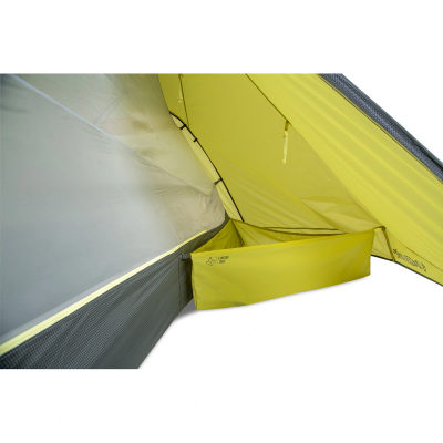 Палатка Nemo Equipment Dagger OSMO 2P — 15