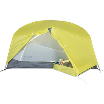 Палатка Nemo Equipment Dagger OSMO 2P — 7