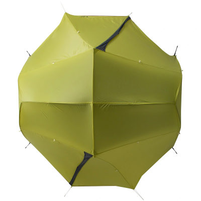 Палатка Nemo Equipment Dagger OSMO 2P — 9