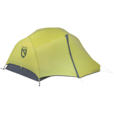 Палатка Nemo Equipment Dagger OSMO Ridge 2P