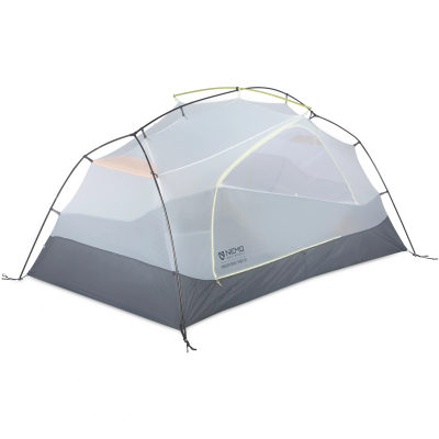 Палатка Nemo Equipment Dagger OSMO Ridge 2P — 11