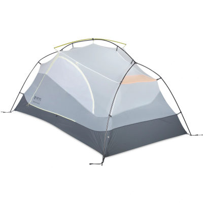 Палатка Nemo Equipment Dagger OSMO Ridge 2P — 12