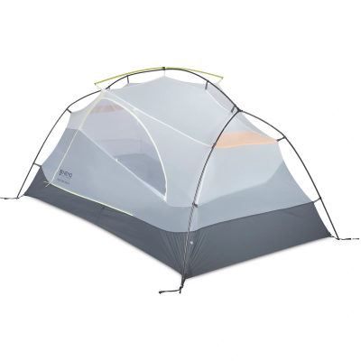 Палатка Nemo Equipment Dagger OSMO Ridge 2P — 13