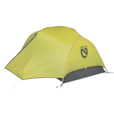 Палатка Nemo Equipment Dagger OSMO Ridge 2P — 2
